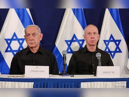 Netanyahu Fires Defence Minister Yoav Gallant Amid Middle East Conflict Netanyahu Fires Defence Minister Yoav Gallant Amid Middle East Conflict