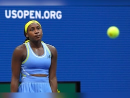 Coco Gauff Joins Exit Of US Open Superstars After New York Horror Show Coco Gauff Joins Exit Of US Open Superstars After New York Horror Show