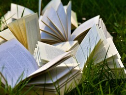 BLOG : सैलून में बाल कटवाने से पहले किताबें पढ़ने की शर्त शानदार है! BLOG : सैलून में बाल कटवाने से पहले किताबें पढ़ने की शर्त शानदार है!