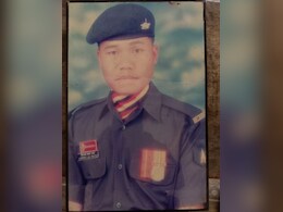 Retired Soldier Kidnapped, Body Found 2 Days Later In Manipur