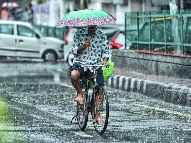 Explainer: What Is 'Mission Mausam', Why It Is Needed