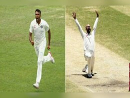 Who is a Better : अश्विन और नाथन लियोन में कौन है बेहतर स्पिनर, सकलैन मुश्ताक ने बताया Who is a Better : अश्विन और नाथन लियोन में कौन है बेहतर स्पिनर, सकलैन मुश्ताक ने बताया