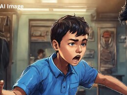 'मैं तेरी बहन से मोहब्बत...', मनचलों ने बहन के बारे में उल्टा-सीधा कहा, फिर भाई की पीट-पीटकर की हत्या 'मैं तेरी बहन से मोहब्बत...', मनचलों ने बहन के बारे में उल्टा-सीधा कहा, फिर भाई की पीट-पीटकर की हत्या