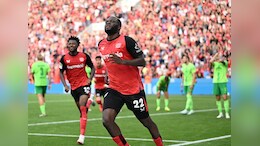 Last-Gasp Victor Boniface Gives Bayer Leverkusen Victory, Stuttgart Outclass Borussia Dortmund