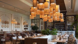 One8 Commune's New Outlet In Mohali Promises An Unforgettable Culinary Experience