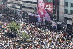 Bangladesh Nationalist Party On India's Relations With Its Neighbours Bangladesh Nationalist Party On India's Relations With Its Neighbours