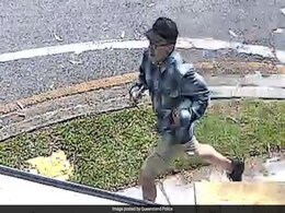 Australian Police Search For Man Who Poured Boiling Hot Coffee On 9-Month-Old Baby Australian Police Search For Man Who Poured Boiling Hot Coffee On 9-Month-Old Baby