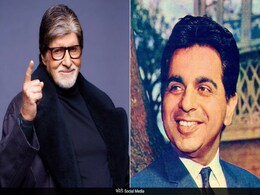 अमिताभ बच्चन से लेकर दिलीप कुमार तक इस एक्टर ने की जबरदस्त मिमिक्री, सचिन तेंदुलकर की आवाज सुन शॉक्ड रह जाएंगे आप अमिताभ बच्चन से लेकर दिलीप कुमार तक इस एक्टर ने की जबरदस्त मिमिक्री, सचिन तेंदुलकर की आवाज सुन शॉक्ड रह जाएंगे आप