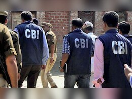 आरजी कर अस्पताल के पूर्व प्राचार्य के बाद CBI ने 3 और लोगों को किया गिरफ्तार आरजी कर अस्पताल के पूर्व प्राचार्य के बाद CBI ने 3 और लोगों को किया गिरफ्तार