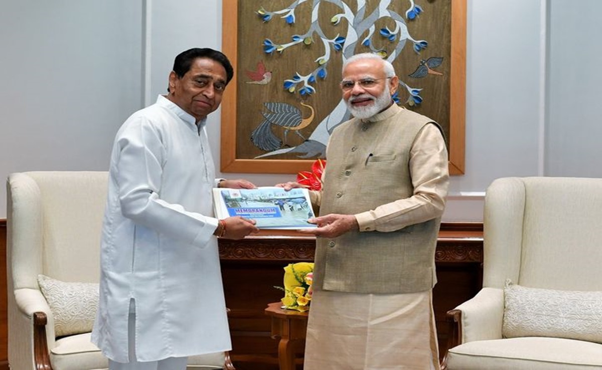 One Nation One Election: कमलनाथ ने बताया 'खिलौना', PM ने कहा- लोकतंत्र का महत्वपूर्ण कदम