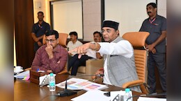 खेलो एमपी यूथ गेम्स: मोहन सरकार के एक साल होने पर होगा भव्य आयोजन, खेल मंत्री ने ली बैठक