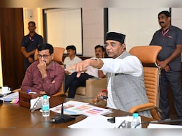 खेलो एमपी यूथ गेम्स: मोहन सरकार के एक साल होने पर होगा भव्य आयोजन, खेल मंत्री ने ली बैठक खेलो एमपी यूथ गेम्स: मोहन सरकार के एक साल होने पर होगा भव्य आयोजन, खेल मंत्री ने ली बैठक