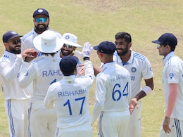 India vs Bangladesh, 1st Test Day 2 Highlights: Jasprit Bumrah Shines As India Extend Lead To 308 Runs India vs Bangladesh, 1st Test Day 2 Highlights: Jasprit Bumrah Shines As India Extend Lead To 308 Runs