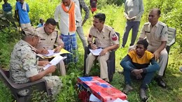 Gariaband Murder: 24 घंटे के अंदर दो हत्याओं का खुलासा, पति-पत्नी के रिश्तों में खटास का हुआ ऐसा खतरनाक अंजाम