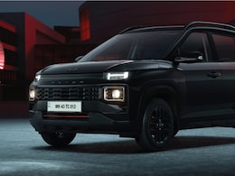 Hyundai Exter S+ (AMT) and S(O)+ (MT) Launched In The Wake Of Festive Season Hyundai Exter S+ (AMT) and S(O)+ (MT) Launched In The Wake Of Festive Season