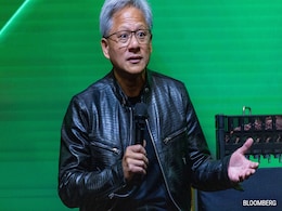 Nvidia Gets DOJ Subpoena In Escalating Antitrust Probe Nvidia Gets DOJ Subpoena In Escalating Antitrust Probe