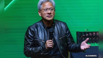 AI To Create Both Upstream And Downstream Jobs In India: Nvidia's Jensen Huang On Data Centre Boom