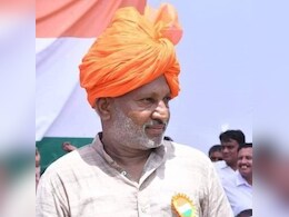 हरियाणा में रतिया से विधायक लक्ष्मण नापा ने बीजेपी से दिया इस्तीफा, थामेंगे कांग्रेस का दामन