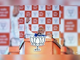 Opinion | Haryana Polls: BJP Aims For Record, Congress Seeks Comeback Opinion | Haryana Polls: BJP Aims For Record, Congress Seeks Comeback