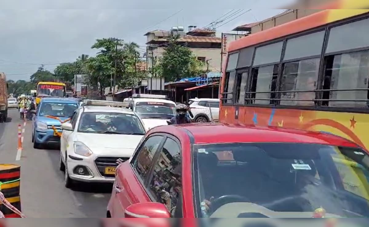 Latest and Breaking News on NDTV