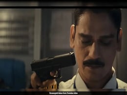 Vijay Varma On Playing Captain Devi Sharan In IC 814: "I'm Grateful" Vijay Varma On Playing Captain Devi Sharan In IC 814: "I'm Grateful"