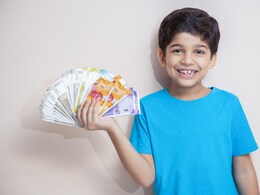 NPS Vatsalya Scheme: सालाना 10,000 रुपये करें निवेश, बच्चे को रिटायरमेंट पर मिलेंगे 11 करोड़- समझें कैलकुलेशन NPS Vatsalya Scheme: सालाना 10,000 रुपये करें निवेश, बच्चे को रिटायरमेंट पर मिलेंगे 11 करोड़- समझें कैलकुलेशन