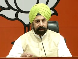 'वो जेल, बेल और खेल वाले सीएम' : केजरीवाल के इस्तीफे पर बोले बीजेपी प्रवक्ता आरपी सिंह 'वो जेल, बेल और खेल वाले सीएम' : केजरीवाल के इस्तीफे पर बोले बीजेपी प्रवक्ता आरपी सिंह