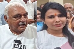 In Haryana's Kiloi, Prestige Battle For Ex Chief Minister Bhupinder Hooda In Haryana's Kiloi, Prestige Battle For Ex Chief Minister Bhupinder Hooda