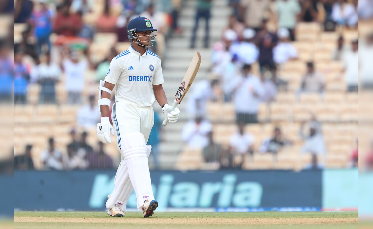 India vs Bangladesh LIVE Score, 1st Test Day 1: Yashasvi Jaiswal, KL Rahul Depart In Quick Succession, India In Trouble vs Bangladesh | Cricket News