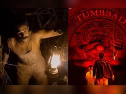 Tumbbad 2 : हस्तर परत येणार... 'तुंबाड 2'  सिनेमाची घोषणा