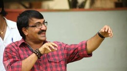 Film Director VK Prakash Interrogated In Sex Harassment Case, Released On Bail