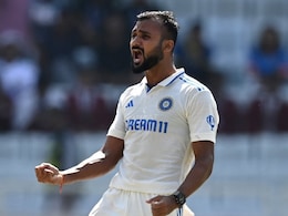 'अरे दीवानो मुझे पहचानो', बिहार के लाल ने अपने दूसरे ही मुकाबले में दुनिया को चौंकाया, BAN को दिया डबल शॉक, VIDEO 'अरे दीवानो मुझे पहचानो', बिहार के लाल ने अपने दूसरे ही मुकाबले में दुनिया को चौंकाया, BAN को दिया डबल शॉक, VIDEO