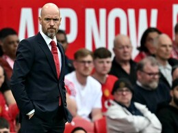 Erik Ten Hag Hits Back At Cristiano Ronaldo Criticism Over Manchester United Ambition