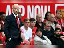 Erik Ten Hag No Magician, But Insists Manchester United Will Come Good