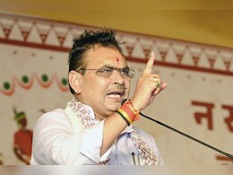 Bhajanlal Cabinet Meeting: भजनलाल सरकार की कैबिनेट बैठक आज, कर्मियों की ग्रेड पे बढ़ोतरी सहित इन मुद्दों पर फैसला संभव