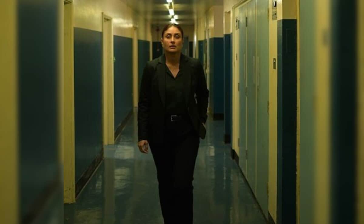 Next Stop For Kareena Kapoor’s Film Rs 5 Crore