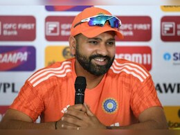 Rohit Sharma: रोहित शर्मा को लेकर बड़ा दावा, ऑस्ट्रेलिया के खिलाफ एक मैच से रह सकते हैं बाहर