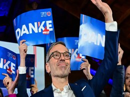 Austria's Far-Right Unsure About Forming Government Despite Historic Victory Austria's Far-Right Unsure About Forming Government Despite Historic Victory