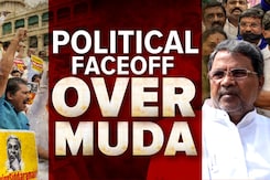 Political Face-Off Over MUDA: Should Siddaramaiah Resign? Political Face-Off Over MUDA: Should Siddaramaiah Resign?