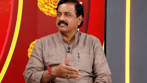 Pune News : पुण्यात राष्ट्रवादी काँग्रेसमध्ये भूकंप, तटकरेंना लक्ष्य करत बड्या पदाधिकाऱ्यांचे राजीनामे