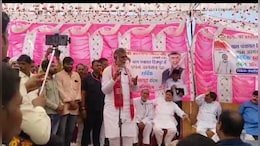 Bhind News: जिले में पीएम आवास योजना की खुली पोल, मंत्री प्रहलाद पटेल के सामने आई ऐसी हकीकत
