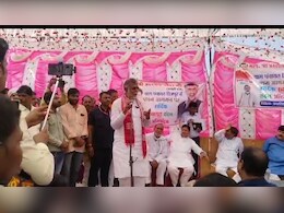 Bhind News: जिले में पीएम आवास योजना की खुली पोल, मंत्री प्रहलाद पटेल के सामने आई ऐसी हकीकत Bhind News: जिले में पीएम आवास योजना की खुली पोल, मंत्री प्रहलाद पटेल के सामने आई ऐसी हकीकत