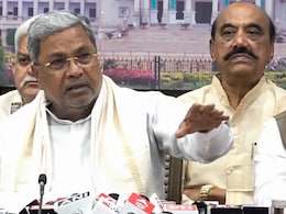MUDA जमीन घोटाला: थम नहीं रहीं सिद्धारमैया की मुश्किलें, पहले FIR के आदेश, अब CBI जांच की मांग MUDA जमीन घोटाला: थम नहीं रहीं सिद्धारमैया की मुश्किलें, पहले FIR के आदेश, अब CBI जांच की मांग
