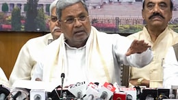 Amid MUDA Land 'Scam' Probe, Siddaramaiah Says He Doesn't Own A House