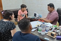 Noida: Over 200 Fall Sick After Drinking Contaminated Water At Residential Society Noida: Over 200 Fall Sick After Drinking Contaminated Water At Residential Society