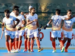 "Willing To Die For One Another": India Captain Harmanpreet Singh Hails Team Bonding After Asian Champions Trophy Triumph "Willing To Die For One Another": India Captain Harmanpreet Singh Hails Team Bonding After Asian Champions Trophy Triumph
