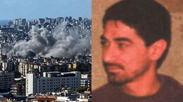 Hezbollah Commander, Carrying $7 Million Bounty, Killed In Beirut Strike