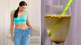 Weight Loss Tips: रिकाम्या पोटी प्या या मसाल्याचे पाणी, चयापचयाची क्षमता सुधारण्यासह वजनही होईल झटकन कमी