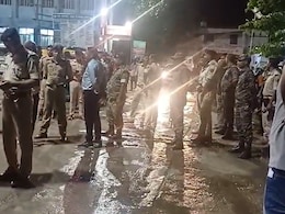 बिहार में भाकपा माले नेता की हत्या, घात लगाकर अपराधियों ने बरसाईं गोलियां बिहार में भाकपा माले नेता की हत्या, घात लगाकर अपराधियों ने बरसाईं गोलियां