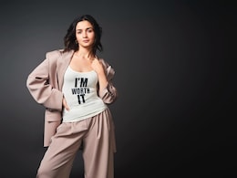 Alia Bhatt Becomes Iconic Beauty Brand L'Oreal's Newest Global Ambassador